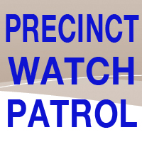 Watch Patrol logo
